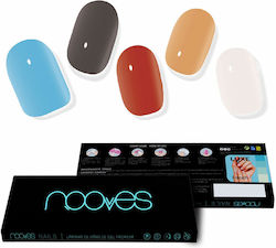 NOOVES Sfaturi pentru unghii 20buc S05120375
