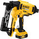 DEWALT Καρφωτικό Μπαταρίας DCFS950P2 18V 2x5Ah για Συνδετήρες
