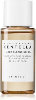 Skin1004 Ulei Demachiant Madagascar Centella Light 30ml