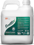 ΕΒΥΠ Liquid Fertilizer Algae Fruitfix Organic 5lt 1pcs