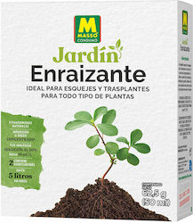 Liquid Fertilizer Massó Organic 0.05lt 1pcs