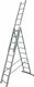 Krause Corda Ladder Стълба Алуминий