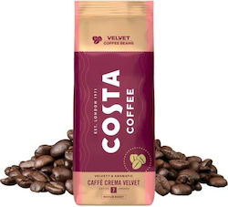 Costa Coffee Espresso Crema Ganze Bohnen 1kg Costa Coffee Espresso Crema Ganze Bohnen 1kg