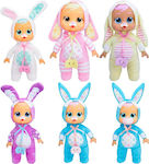 AS Păpușă pentru copii Bebeluși plângăcioși Tiny Cuddles Bunnies (Diverse modele) 1 buc