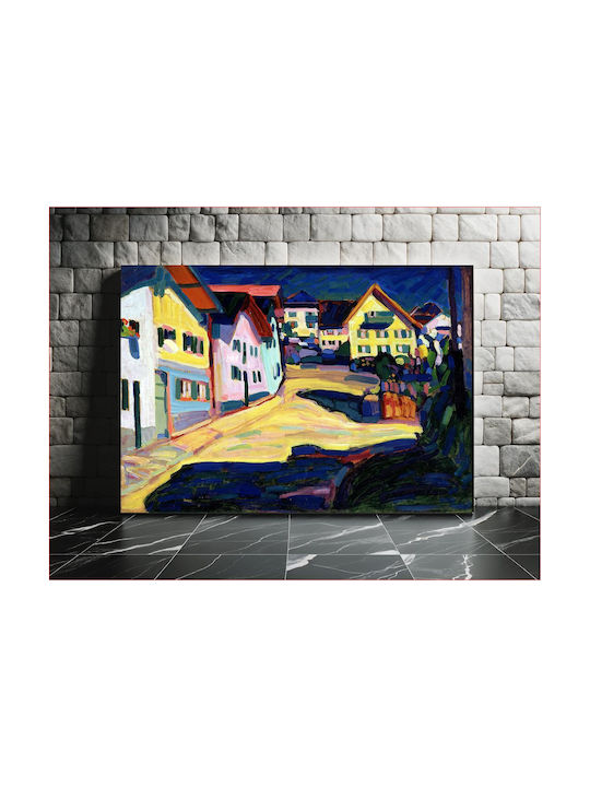 Картина Платнен 80x50см