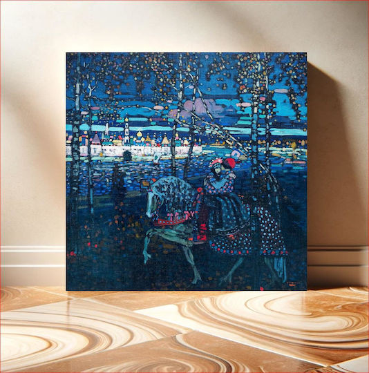 Tablou pe Pânză 70x70cm