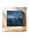 Πίνακας σε Καμβά 120x120cm