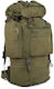 Militärischer Rucksack Rucksack Grün 65Es BL023-65L