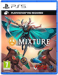 Mixture PS5-Spiel