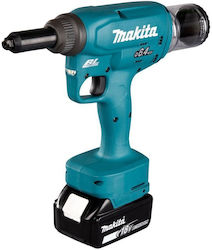 Makita DRV250RFJ Ηλεκτρικός Πριτσιναδόρος Μπαταρίας 18V Makita DRV250RFJ Ηλεκτρικός Πριτσιναδόρος Μπαταρίας 18V