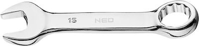 Neo Tools Γερμανοπολύγωνο 15mm