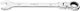 Neo Tools German Polygon Ratchet Ring 21mm 1pcs