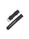 Fabric Strap Black 20mm