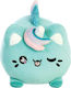 Aurora Λούτρινο Γατάκι Tasty Peach Meowchi 18 εκ.