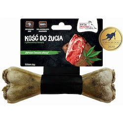 Syta Micha Chew Bone Suitable for Puppies Large 13.5cm 10000g Syta Micha Chew Bone Suitable for Puppies Large 13.5cm 10000g