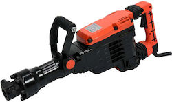 Yato Ударен Перфоратор Електрически 1600W