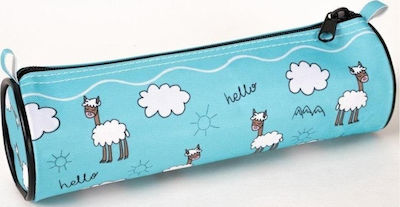 Fandy Pencil Case with 1 Compartment