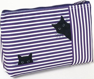 Fandy Pencil Case with 1 Compartment