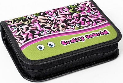 Fandy Pencil Case with 1 Compartment