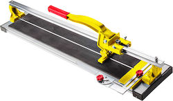 Topex Tile Cutter Manual 800mm