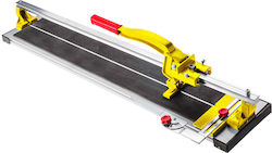 Topex Tile Cutter Manual 1000mm