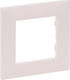 Legrand Πλαίσιο Διακόπτη σε Ροζ Χρώμα 863291