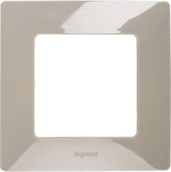 Legrand Niloe Рамка За Ключ 1 Позиция Хоризонта...