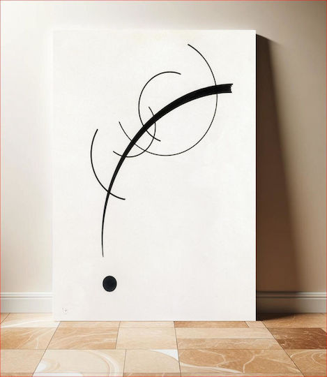 Free Tablou pe Pânză 60x90cm