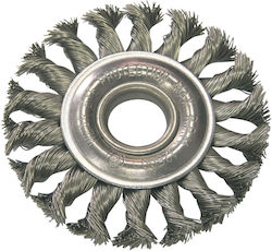 Proline 32555 Perie de sârmă pentru scule 22mm
