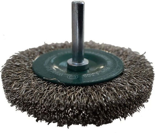 Abraboro 99420116 Wire Brush 75mm