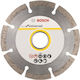Bosch Cutting Disc Construction Materials Hole Diameter 305mm 1pcs