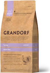 Grandorf Turkey Adult Mini 1kg