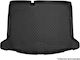 Novline Trunk Mat Tray Type for Hyundai IONIQ 2020 Black