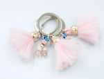 Kymi Christening Charm Keychain 50pcs