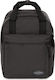 Eastpak Pak'r School Bag Backpack Junior High-High School in Black color 23lt