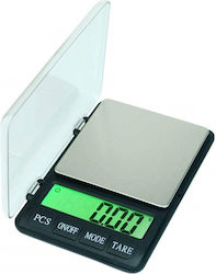Ζυγαριά Ακριβείας 0.6kg / 0.01gr Ζυγαριά Ακριβείας 0.6kg / 0.01gr