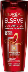 L'Oreal Paris Elseve Sampon de Păr Reconstrucți...