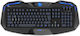 E-Blue Auroza Gaming Keyboard (English US)