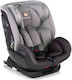 Be Cool Space Autositz i-Size mit Isofix Iron