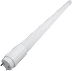 Eurolamp LED-Lampe 18W für Fassung G13 Naturweiß