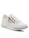 Damen Sneakers Weiß