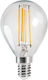 Kanlux LED-Lampe 4.5W 80mm für Fassung E14 und ...