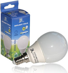 Elvhx LED 7W E14 Θερμό Λευκό Elvhx LED 7W E14 Θερμό Λευκό