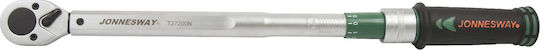 Jonnesway Ratschen mit Rahmen Gastgeber 1/2" Länge 58.5cm