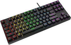 Krux Atax RGB