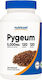 Nutricost Pygeum 5000mg 120 Mützen