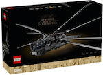 Lego Icons Dune Atreides Royal Ornithopter για 18+ ετών