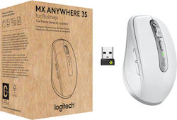 Logitech MX Anywhere 3S for Business Kabellos M...