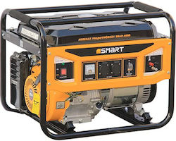 Smart 365 Γεννήτρια Πετρελαίου 6.25kVA Smart 365 Γεννήτρια Πετρελαίου 6.25kVA