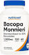 Nutricost Bacopa Monnieri 500mg 120 κάψουλες